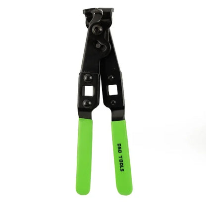 EAR TYPE CLIP PLIERS HEAVY DUTY DS1258