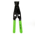 EAR TYPE CLIP PLIERS HEAVY DUTY DS1258