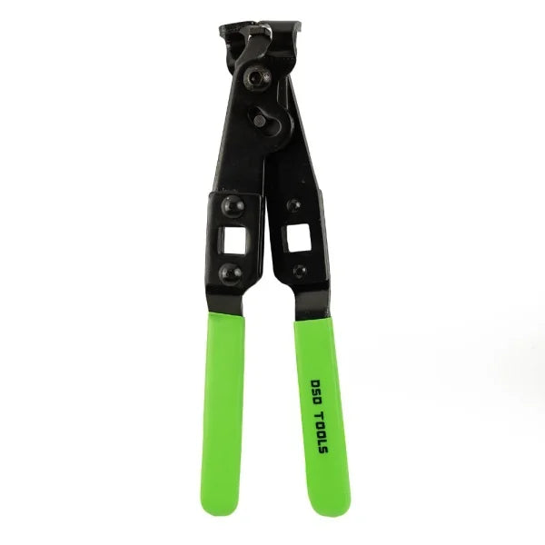 EAR TYPE CLIP PLIERS HEAVY DUTY DS1258