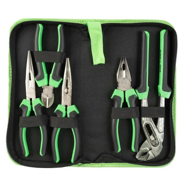 5PC PLIERS SET DS1260