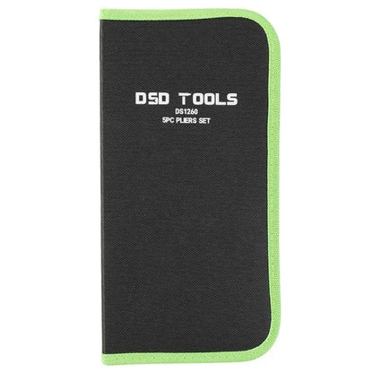 5PC PLIERS SET DS1260
