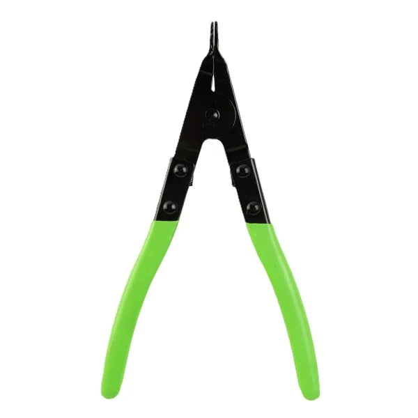 LOCK RING PLIERS - ANGLED TIP DS1261