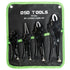 4PC LOCKING PLIERS SET DS1266
