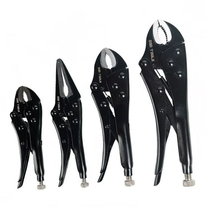 4PC LOCKING PLIERS SET DS1266