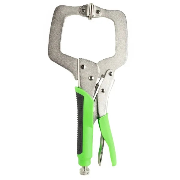 LOCKING C CLAMP - 280MM DS1267