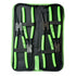 4PC CIRCLIP PLIERS SET IN ZIP POUCH -13" DS1273