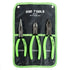 3PC 8" PLIERS SET DS1274