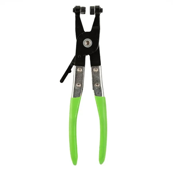 SPRING CLIP HOSE CLAMP PLIERS - 8 1/2 INCH DS1292