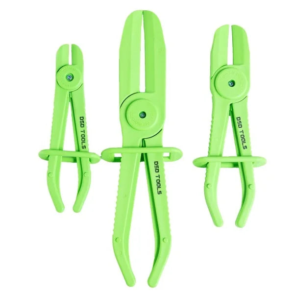 3PC HOSE CLAMP SET DS1294