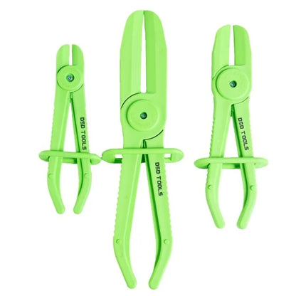 3PC HOSE CLAMP SET DS1294
