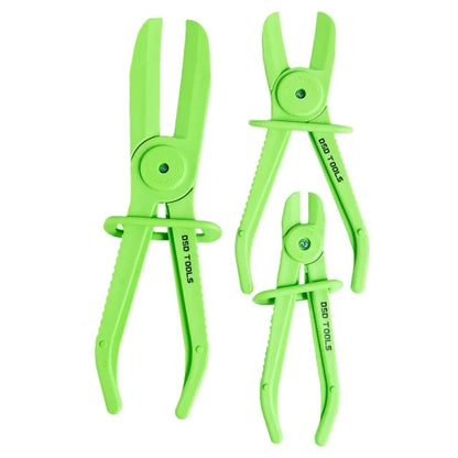 3PC HOSE CLAMP SET DS1294