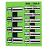 10PC 3/8" DR DEEP SOCKETS 10-19MM DS1304