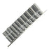 11PC 3/8" DR 6PT DEEP SOCKETS 8 - 19MM ON RAIL DS1311
