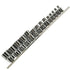 14PC 1/4" 3/8" 1/2" DR E TORX SOCKET ON RAIL DS1315