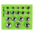 17PC 3/8" DR 12PT SHALLOW SOCKETS 8–24MM DS1322