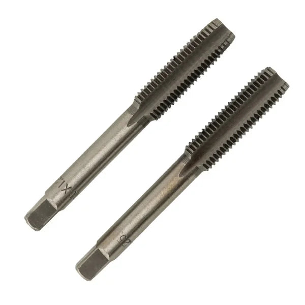 M10 X 1.25P TAPER AND PLUG SET DS1340