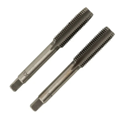 M10 X 1.25P TAPER AND PLUG SET DS1340