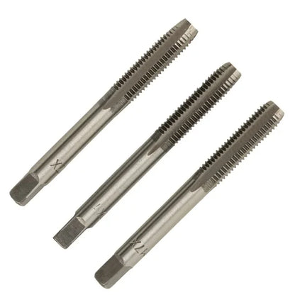 M7 X 1.0P TAPER, SECOND AND PLUG SET DS1343