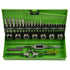 32PC METRIC TAP AND DIE SET M3-M12 DS1346