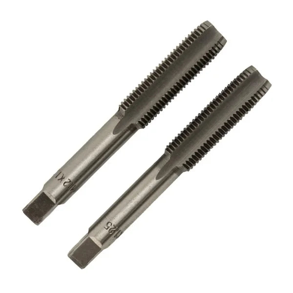 M12 X 1.25P TAPER AND PLUG SET DS1350