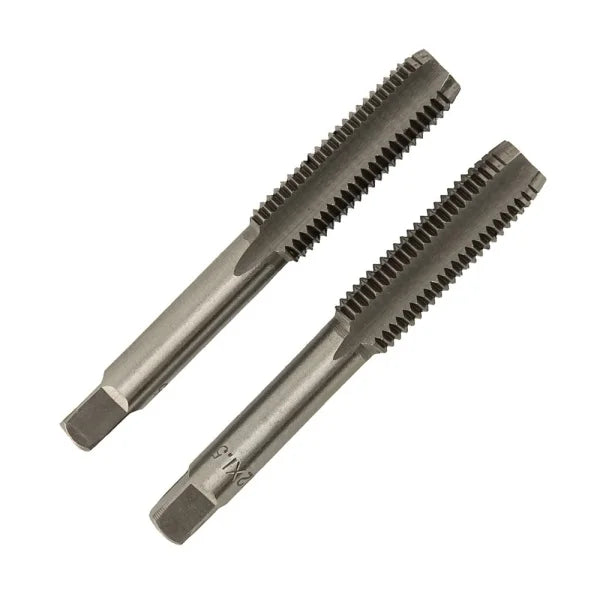 M12 X 1.5P TAPER AND PLUG SET DS1352