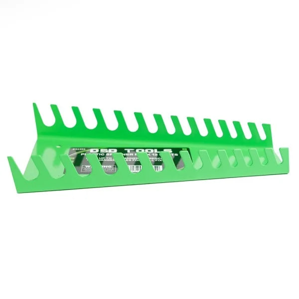 METAL SPANNER RACK 12 SLOTS DS1355
