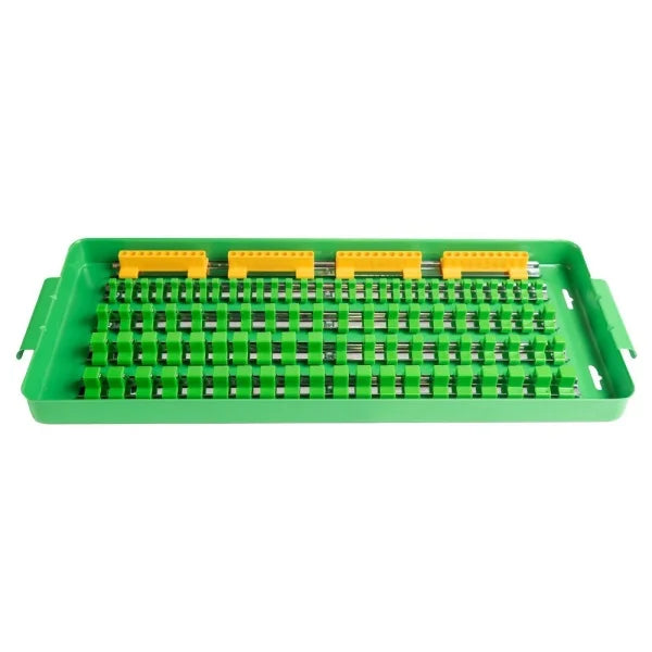 130PC SOCKET TRAY RACK DS1360