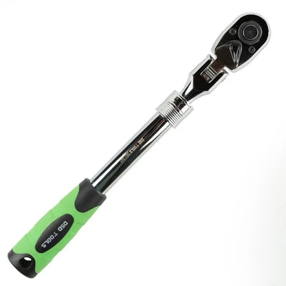 1/2" DR 72T FLEXIBLE EXTENDABLE RATCHET DS1361