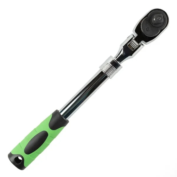 1/2" DR 72T FLEXIBLE EXTENDABLE RATCHET DS1361