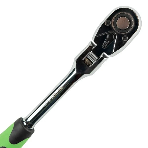 1/2" DR FLEXIBLE RATCHET HANDLE DS1363