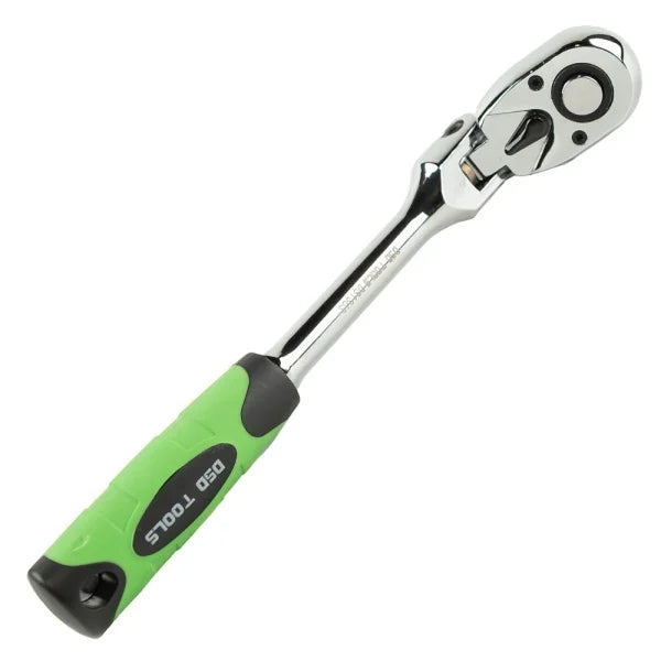 1/2" DR FLEXIBLE RATCHET HANDLE DS1363