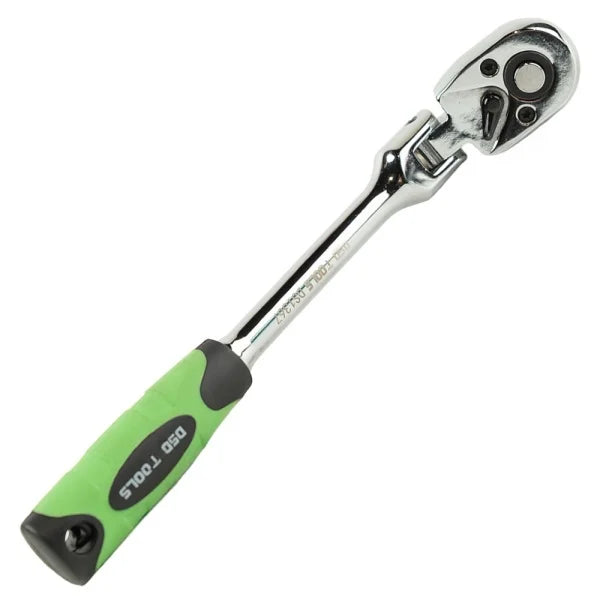 1/4" DR FLEXIBLE EXTENDABLE RATCHET DS1364