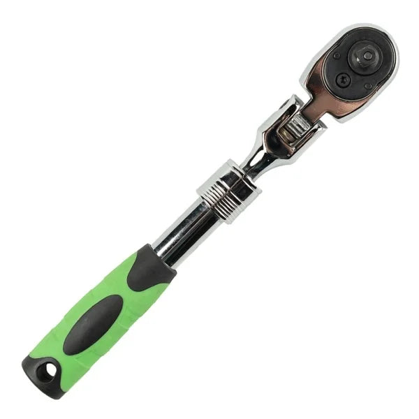 1/4" DR FLEXIBLE EXTENDABLE RATCHET DS1364