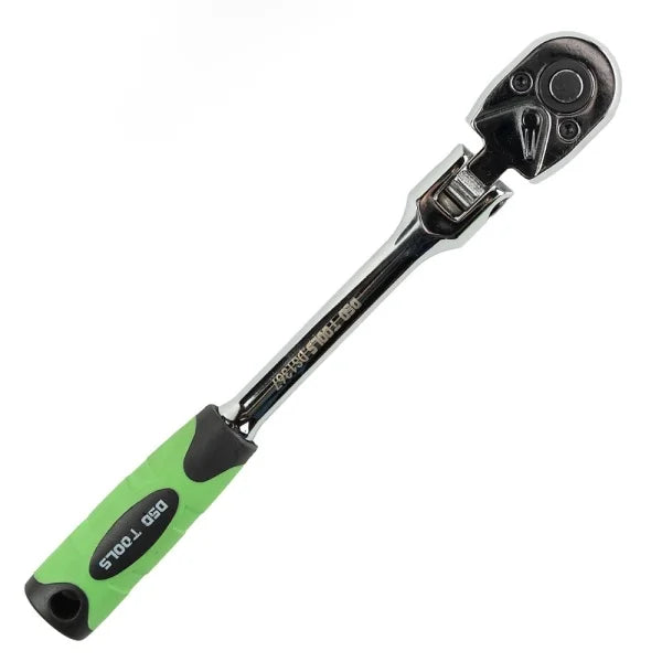 1/4" DR FLEXIBLE RATCHET HANDLE DS1367