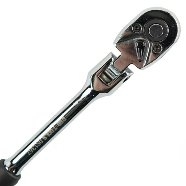 1/4" DR FLEXIBLE RATCHET HANDLE DS1367