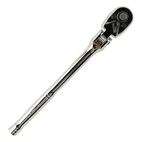 3/8" DR STRAIGHT TAIL FLEXI RATCHET 72T DS1368