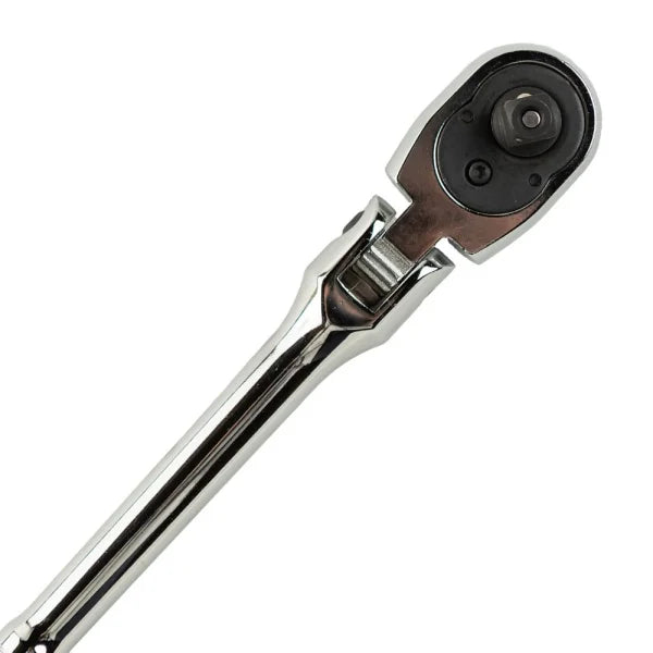 3/8" DR STRAIGHT TAIL FLEXI RATCHET 72T DS1368