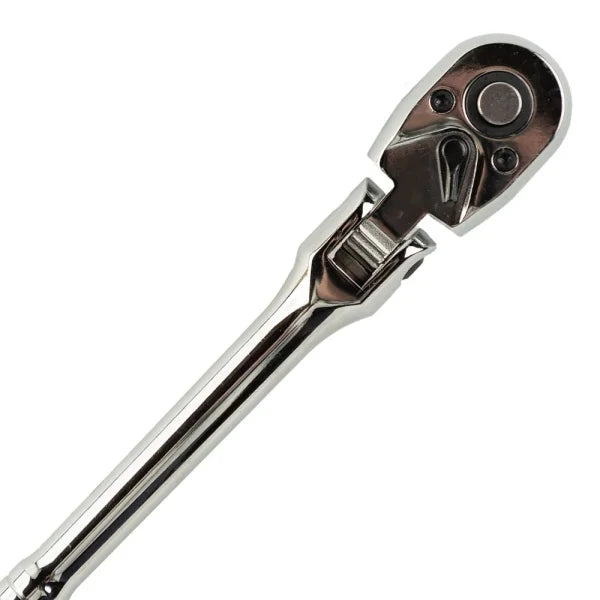 3/8" DR STRAIGHT TAIL FLEXI RATCHET 72T DS1368