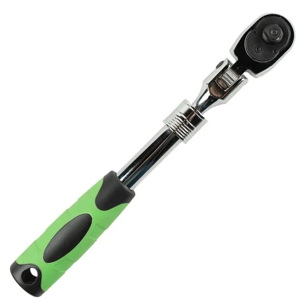 3/8" DR 72T FLEXIBLE EXTENDABLE RATCHET DS1369