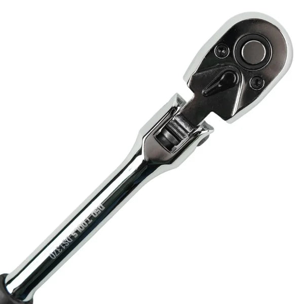 3/8" DR FLEXIBLE RATCHET HANDLE DS1370