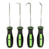 4PC SHORT PICK AND HOOK SET DS1380
