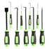 9PC HEAVY DUTY PICK &amp; HOOK SET DS1381
