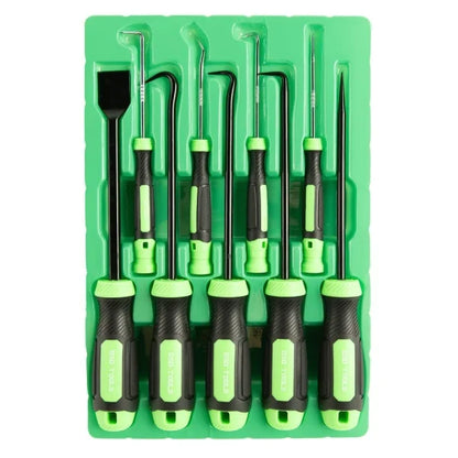9PC HEAVY DUTY PICK &amp;amp; HOOK SET DS1381