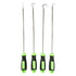 4PC LONG PICK &amp; HOOK SET (380MM) DS1382