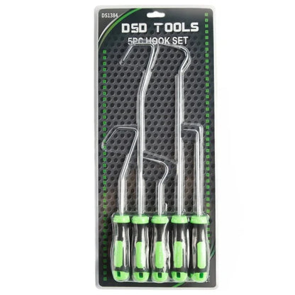 5PC HOOK SET DS1384