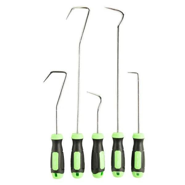 5PC HOOK SET DS1384
