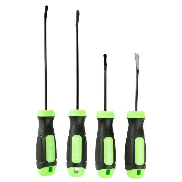 4PC SPOON TIP O RING &amp;amp; OIL SEAL REMOVER TOOL SET DS1386