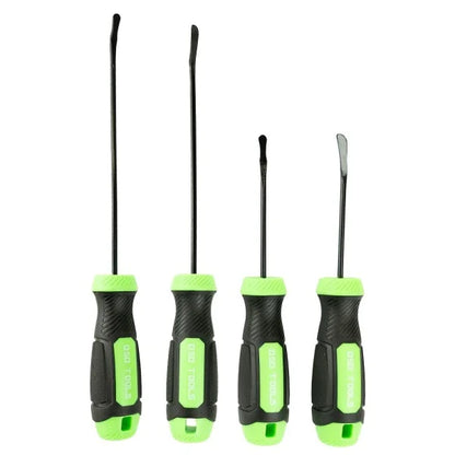 4PC SPOON TIP O RING &amp;amp; OIL SEAL REMOVER TOOL SET DS1386