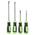 4PC SPOON TIP O RING &amp; OIL SEAL REMOVER TOOL SET DS1386