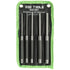 5PC PARALLEL PIN PUNCH SET DS1397